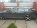 2008 Lexus GS 300 III Рестайлинг, серый - вид 9