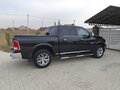 2015 Dodge RAM IV (DS/DJ), чёрный - вид 5