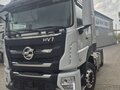 2023 Dongfeng Vasol HV7, белый, 8250000 рублей - вид 4