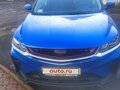2020 Geely Coolray I, синий, 1495000 рублей - вид 1