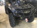 2020 BRP Can-Am Outlander MAX 650, коричневый
