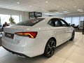 2024 Skoda Octavia IV (A8), белый - вид 4