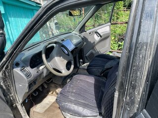 1994 Ford Maverick II, чёрный, 250000 рублей, вид 2