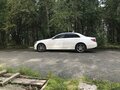 2018 Mercedes-Benz E-Класс 200 V (W213, S213, C238), белый, 3999999 рублей - вид 2