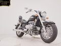 2004 Honda Valkyrie 1500, чёрный - вид 1