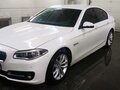 2016 BMW 5 серии 528i xDrive VI (F10/F11/F07) Рестайлинг, белый - вид 3