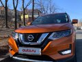 2019 Nissan X-Trail III Рестайлинг, оранжевый, 2350000 рублей