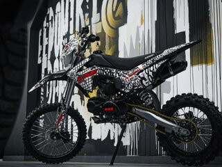 2025 BSE EX 125, чёрный, 86400 рублей, вид 1