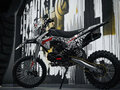 2025 BSE EX 125, чёрный, 86400 рублей