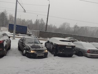 2010 Daewoo Nexia I Рестайлинг, чёрный, 140000 рублей, вид 5