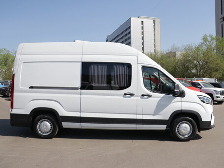 2024 Avior V90, белый, 5080000 рублей, вид 3