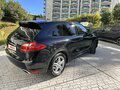 2013 Porsche Cayenne II (958), чёрный, 2900000 рублей - вид 3