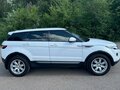 2014 Land Rover Range Rover Evoque 6-speed I, белый, 2500000 рублей - вид 3
