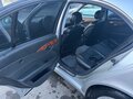 2003 Mercedes-Benz E-Класс 220 III (W211, S211), серебристый, 850000 рублей - вид 11