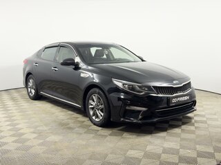 Kia K5 II