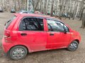 2011 Daewoo Matiz I Рестайлинг, красный, 200000 рублей - вид 2