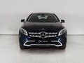 2018 Mercedes-Benz GLA 200 I (X156) Рестайлинг, синий - вид 2