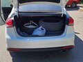 2018 Kia Forte III, белый, 2050000 рублей - вид 8