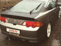 2002 Acura RSX I, серый - вид 4