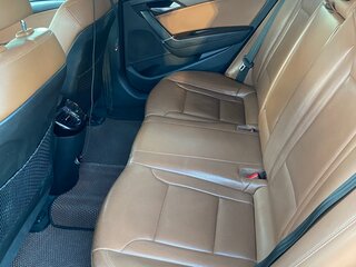 2017 Hyundai i40 I Рестайлинг, чёрный, 1350000 рублей, вид 5