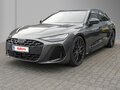 2025 Audi A6 VI (C9), серый