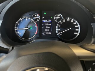 2021 Lexus GX 460 II Рестайлинг 2, чёрный, 7300000 рублей, вид 4