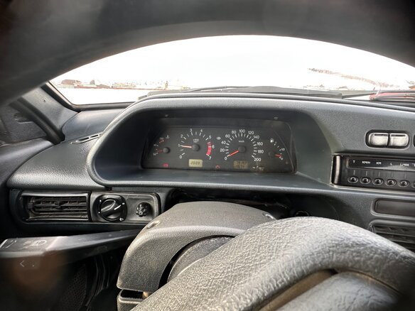 2012 Lada (ВАЗ) 2114, серый, 250000 рублей - вид 7