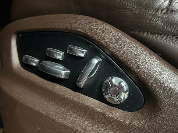 2018 Porsche Cayenne III, чёрный - вид 11