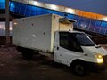 2012 Ford Transit, белый, 1350000 рублей - вид 1