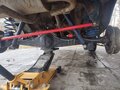 2000 Lada (ВАЗ) 2121 (4x4) I Рестайлинг, синий, 240000 рублей - вид 9