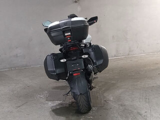 2011 Ducati Multistrada 1200, белый, 700000 рублей, вид 4