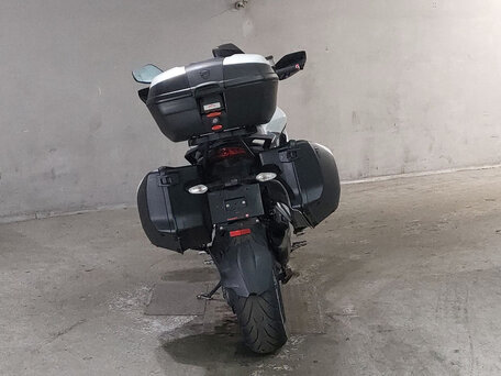 2011 Ducati Multistrada 1200, белый, 700000 рублей, вид 4