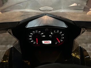 2011 BRP Ski-Doo Summit 700, чёрный, 700000 рублей, вид 3
