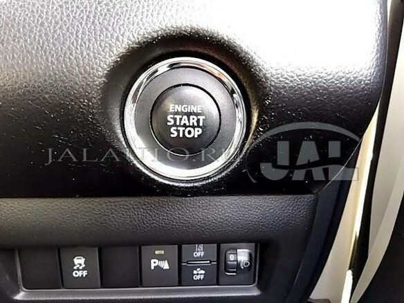 2020 Suzuki Swift V, белый, 1750000 рублей - вид 7