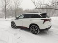 2023 Changan CS75 Plus I Рестайлинг, белый, 2300000 рублей - вид 3