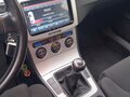 2008 Volkswagen Passat B6, серый, 650000 рублей - вид 10