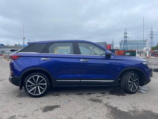 2023 FAW Bestune T77 I, синий, 2600000 рублей, вид 2