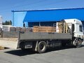 1998 DAF CF 75, белый, 2600000 рублей - вид 2