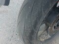 2012 Honda NC 700X, серый, 500000 рублей - вид 7