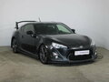 2012 Toyota GT86 I, чёрный - вид 2