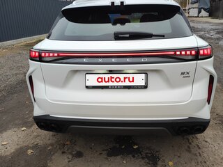 2023 Exeed RX, белый, 3250000 рублей, вид 2