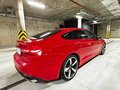 2021 Audi A5 Sportback 40 TFSI II (F5) Рестайлинг, красный, 3700000 рублей - вид 9