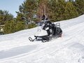 2026 Бурлак Егерь, белый, 253000 рублей - вид 4