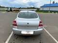 2008 Renault Megane II Рестайлинг, серебристый - вид 2
