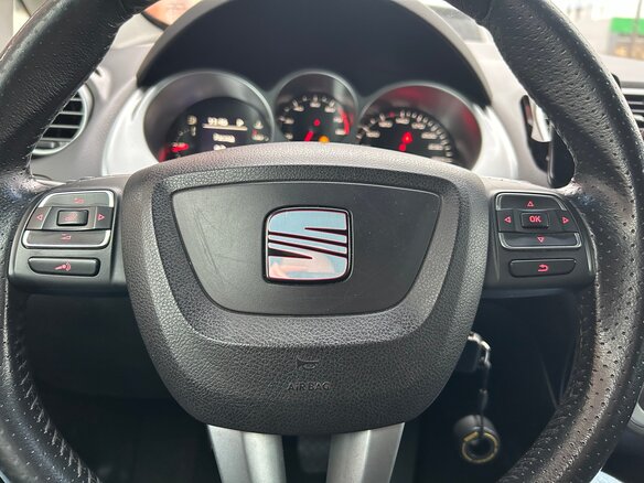 2011 SEAT Altea Freetrack I Рестайлинг, синий, 1470000 рублей - вид 7