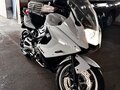 2014 BMW F 800 GT, белый, 730000 рублей - вид 6