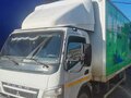 2013 Fuso (Mitsubishi) Canter, белый, 1950000 рублей - вид 1
