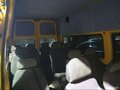 2001 Ford Transit, жёлтый, 980000 рублей - вид 2