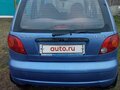 2007 Daewoo Matiz I Рестайлинг, голубой, 150000 рублей - вид 1