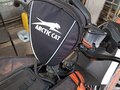 2012 Arctic Cat M-Series, оранжевый, 490000 рублей - вид 10